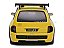 Renault Espace F1 1994 1:43 Solido Amarelo - Imagem 4