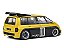 Renault Espace F1 1994 1:43 Solido Amarelo - Imagem 2
