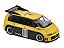Renault Espace F1 1994 1:43 Solido Amarelo - Imagem 5