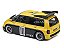 Renault Espace F1 1994 1:43 Solido Amarelo - Imagem 6