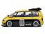 Renault Espace F1 1994 1:43 Solido Amarelo - Imagem 7