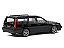 Volvo 850 T-5R Turbo 1995 1:43 Solido Preto - Imagem 2