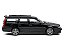 Volvo 850 T-5R Turbo 1995 1:43 Solido Preto - Imagem 8