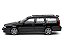 Volvo 850 T-5R Turbo 1995 1:43 Solido Preto - Imagem 7