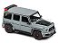 Mercedes Benz Brabus Rocket 900 2021 1:43 Solido Cinza - Imagem 5