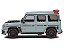 Mercedes Benz Brabus Rocket 900 2021 1:43 Solido Cinza - Imagem 7