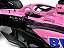 Fórmula 1 Alpine A523 Presentation Version 2023 1:18 Solido Rosa - Imagem 5