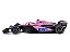 Fórmula 1 Alpine A523 Presentation Version 2023 1:18 Solido Rosa - Imagem 9