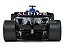Fórmula 1 Alpine A523 Presentation Version 2023 1:18 Solido Azul - Imagem 4
