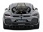 Koenigsegg Gemera 2021 1:43 Solido Cinza - Imagem 4