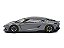 Koenigsegg Gemera 2021 1:43 Solido Cinza - Imagem 7