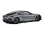 Koenigsegg Gemera 2021 1:43 Solido Cinza - Imagem 2