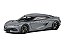 Koenigsegg Gemera 2021 1:43 Solido Cinza - Imagem 1