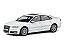 Audi S8 (D3) 2010 1:43 Solido Branco - Imagem 1