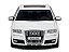 Audi S8 (D3) 2010 1:43 Solido Branco - Imagem 3