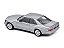 Mercedes Benz 560 SEC Widebody 1990 1:43 Solido Prata - Imagem 6