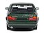 BMW Alpina B10 (E34) 1994 1:43 Solido Verde - Imagem 4