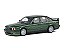 BMW Alpina B10 (E34) 1994 1:43 Solido Verde - Imagem 1