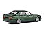 BMW Alpina B10 (E34) 1994 1:43 Solido Verde - Imagem 2