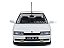 Renault 21 Turbo MK1 1988 1:18 Solido Branco - Imagem 3