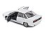 Renault 21 Turbo MK1 1988 1:18 Solido Branco - Imagem 8