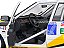 Renault R21 Turbo GR.A Rally Charlemagne 1991 1:18 Solido - Imagem 5