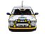 Renault R21 Turbo GR.A Rally Charlemagne 1991 1:18 Solido - Imagem 3