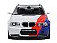 BMW E46 M3 Street Fighter 2000 1:18 Solido - Imagem 3