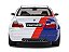 BMW E46 M3 Street Fighter 2000 1:18 Solido - Imagem 4