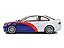 BMW E46 M3 Street Fighter 2000 1:18 Solido - Imagem 9