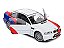 BMW E46 M3 Street Fighter 2000 1:18 Solido - Imagem 7