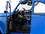 Citroen 2CV 1982 1:18 Solido Azul - Imagem 5