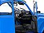 Citroen 2CV 1982 1:18 Solido Azul - Imagem 6