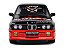 BMW E30 M3 1990 Advan 1:18 Solido - Imagem 3