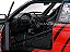 BMW E30 M3 1990 Advan 1:18 Solido - Imagem 5