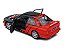 BMW E30 M3 1990 Advan 1:18 Solido - Imagem 8