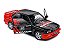 BMW E30 M3 1990 Advan 1:18 Solido - Imagem 7