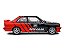BMW E30 M3 1990 Advan 1:18 Solido - Imagem 10