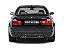 BMW E46 CSL Coupé 2003 1:18 Solido Preto - Imagem 4