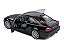 BMW E46 CSL Coupé 2003 1:18 Solido Preto - Imagem 8