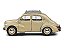 Renault 4CV 1956 1:18 Solido Bege - Imagem 9