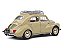 Renault 4CV 1956 1:18 Solido Bege - Imagem 2