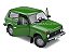 Lada Niva 1980 1:18 Solido Verde - Imagem 7