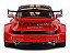 Porsche 911 RWB Red Sakura 2021 1:18 Solido - Imagem 4