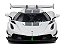 Koenigsegg Jesko 2021 1:43 Solido Branco - Imagem 3