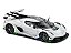 Koenigsegg Jesko 2021 1:43 Solido Branco - Imagem 5
