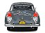 Porsche 356 PRE-A 1954 1:18 Solido Cinza - Imagem 3