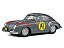 Porsche 356 PRE-A 1954 1:18 Solido Cinza - Imagem 1