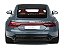 Audi E-tron GT 2021 1:18 GT Spirit Cinza - Imagem 4