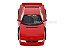Ferrari LB-Works 512 TR 1:18 GT Spirit Vermelho - Imagem 7